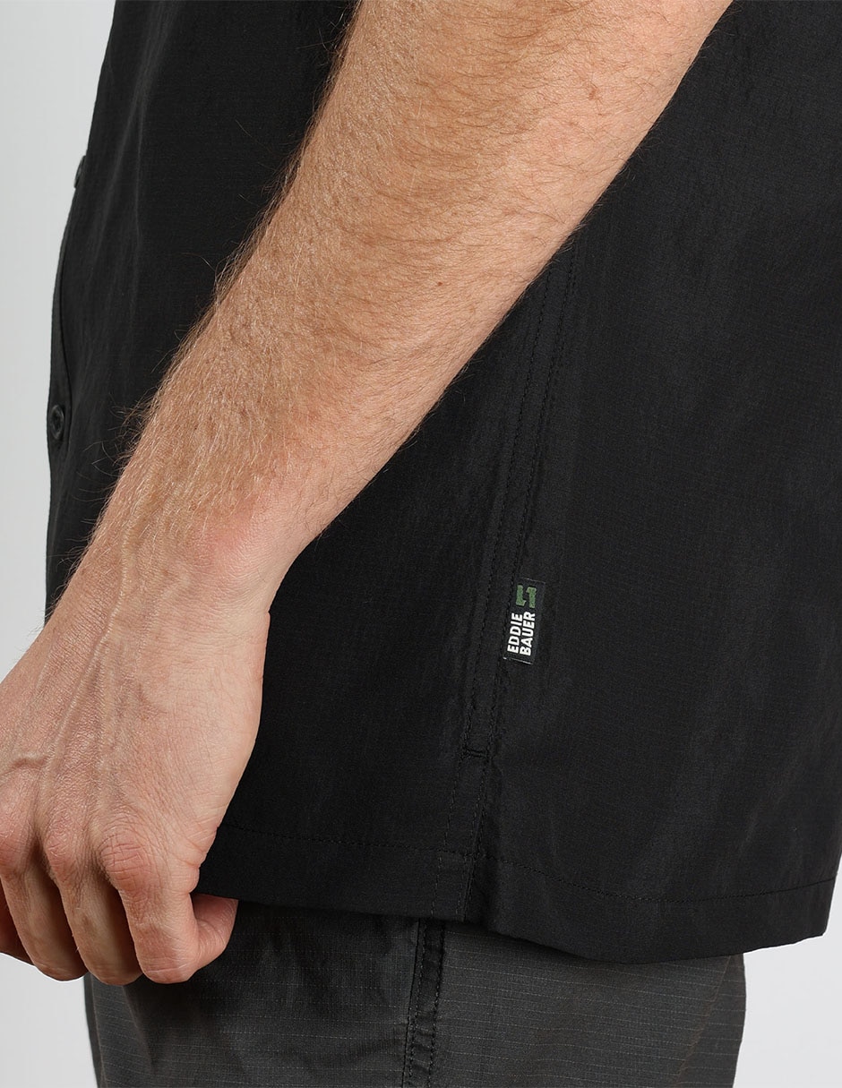Camisa deportiva Eddie Bauer para hombre