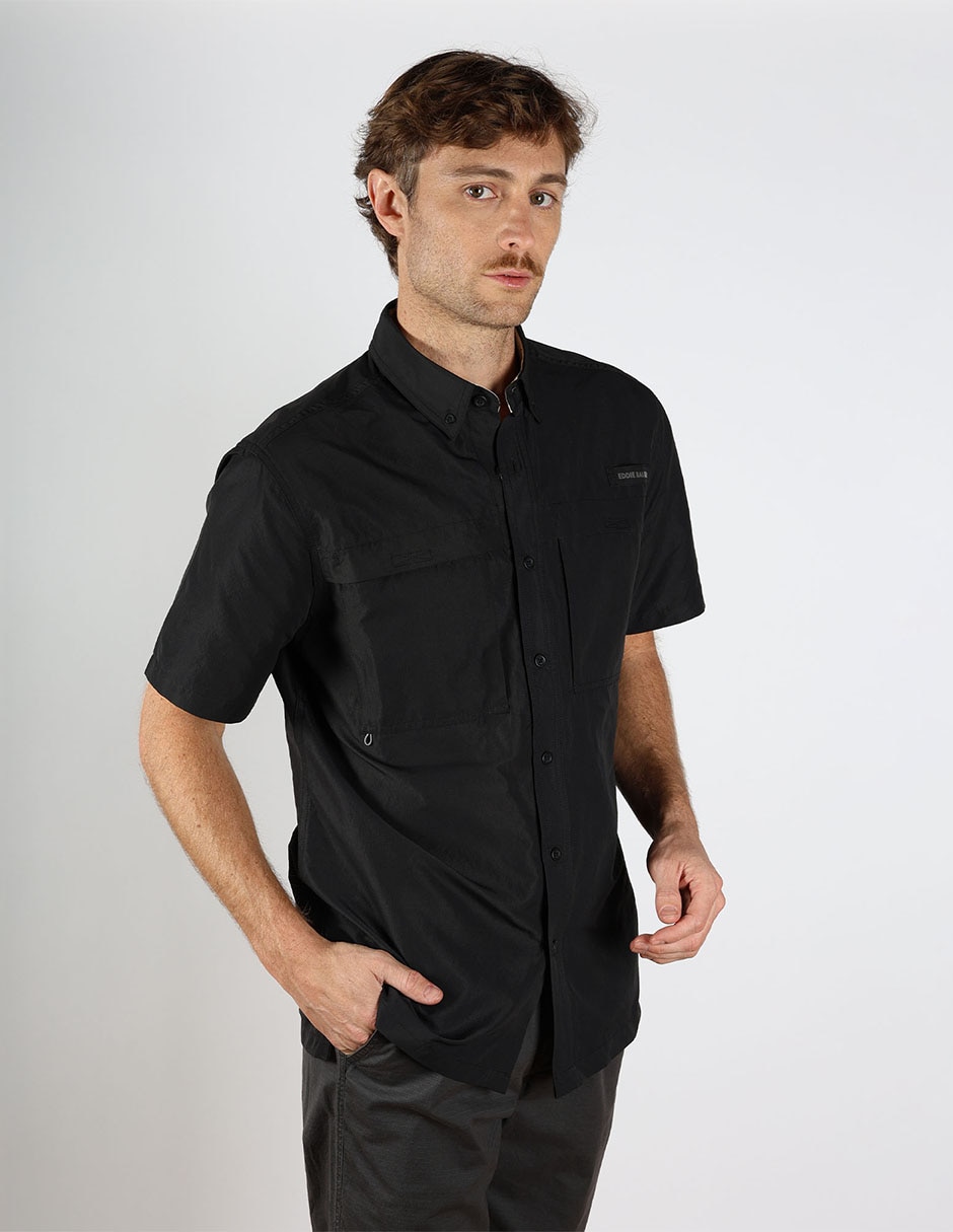 Camisa deportiva Eddie Bauer para hombre