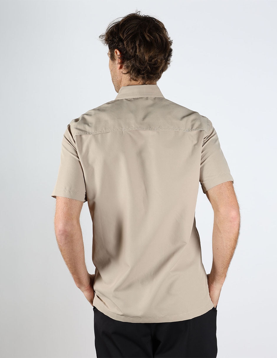 Camisa deportiva Eddie Bauer para hombre