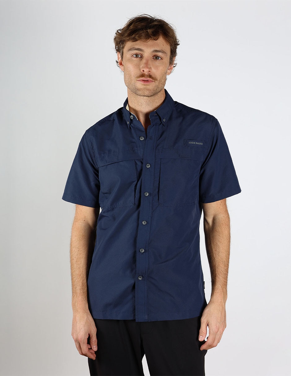 Camisa deportiva para hombre Camisa deportiva para hombre