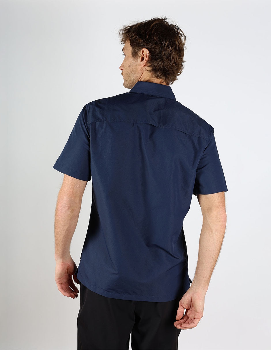 Camisa deportiva Eddie Bauer para hombre