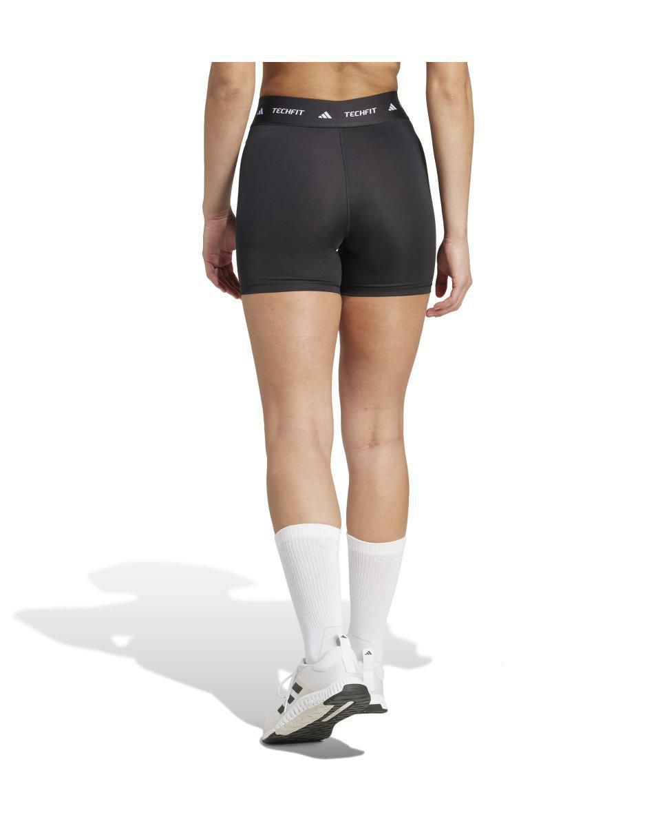 Malla Adidas compresión media para mujer