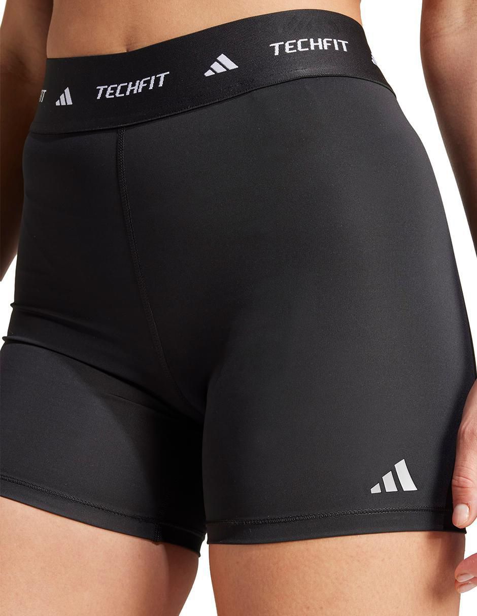 Malla Adidas compresión media para mujer