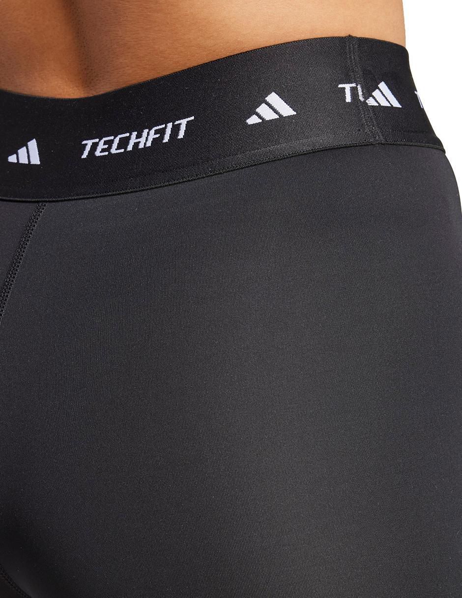 Malla Adidas compresión media para mujer