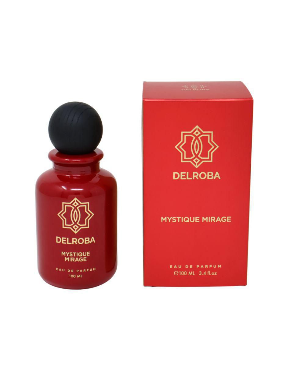 Eau de parfum unisex 2