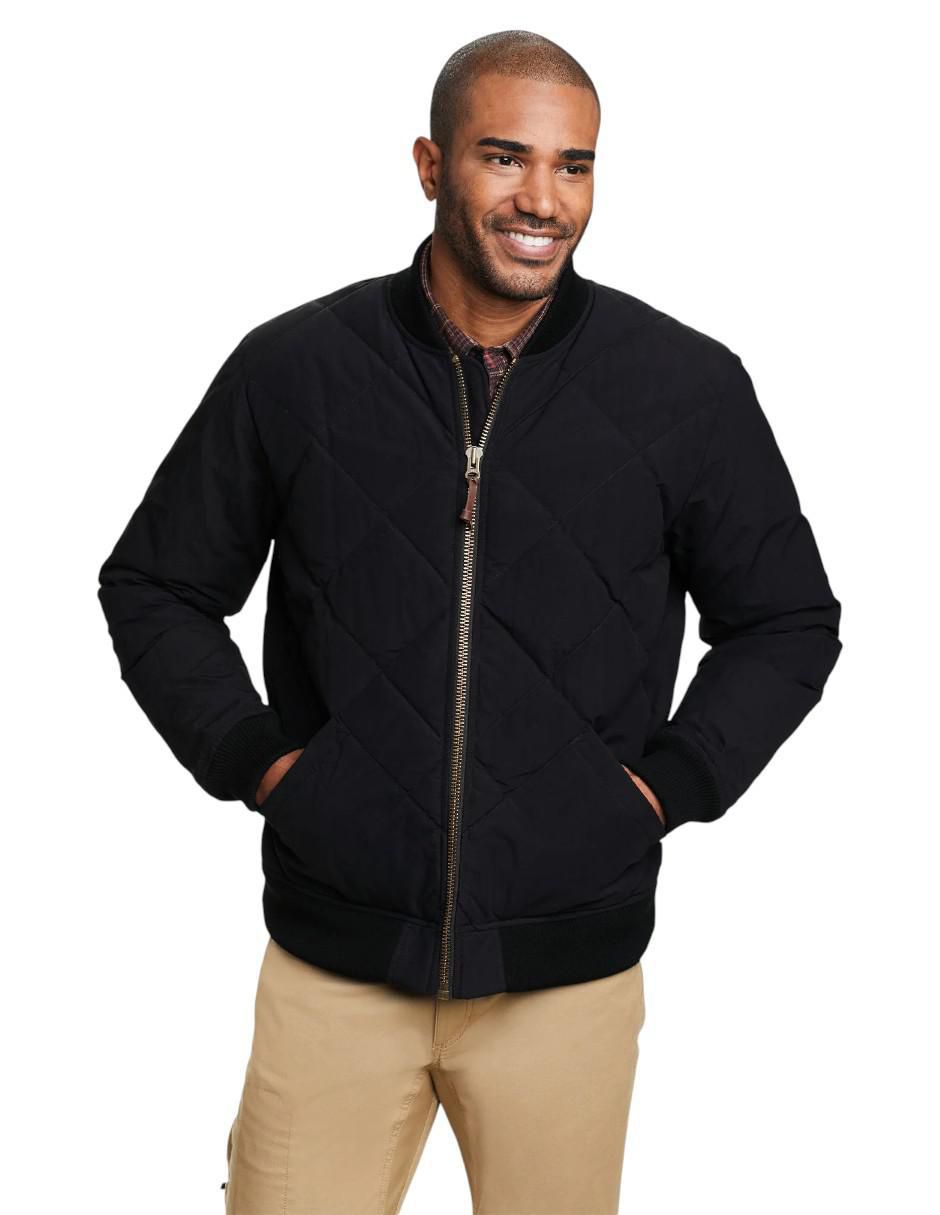 Chamarra casual de hombre Chamarra casual de hombre