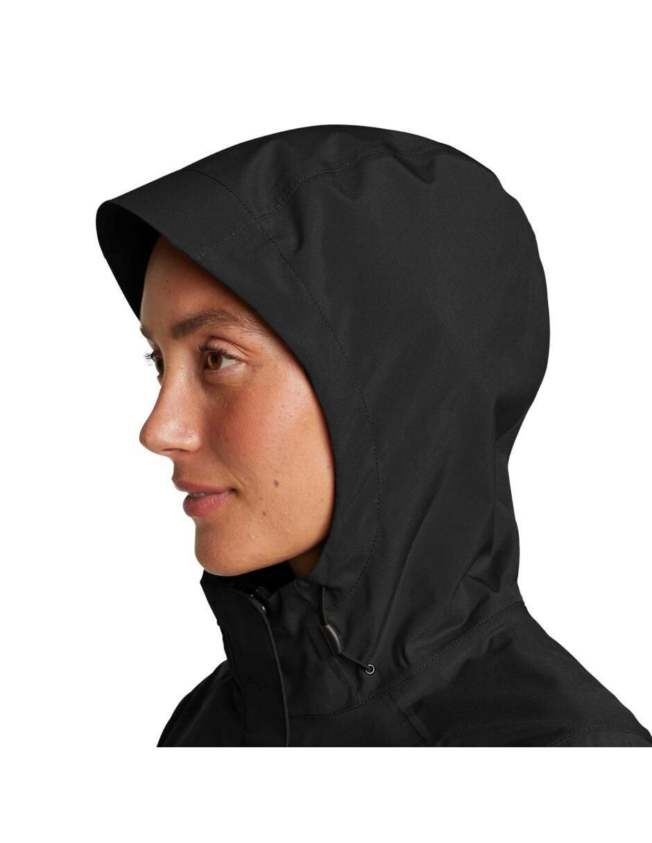 Chamarra para campismo Eddie Bauer de mujer