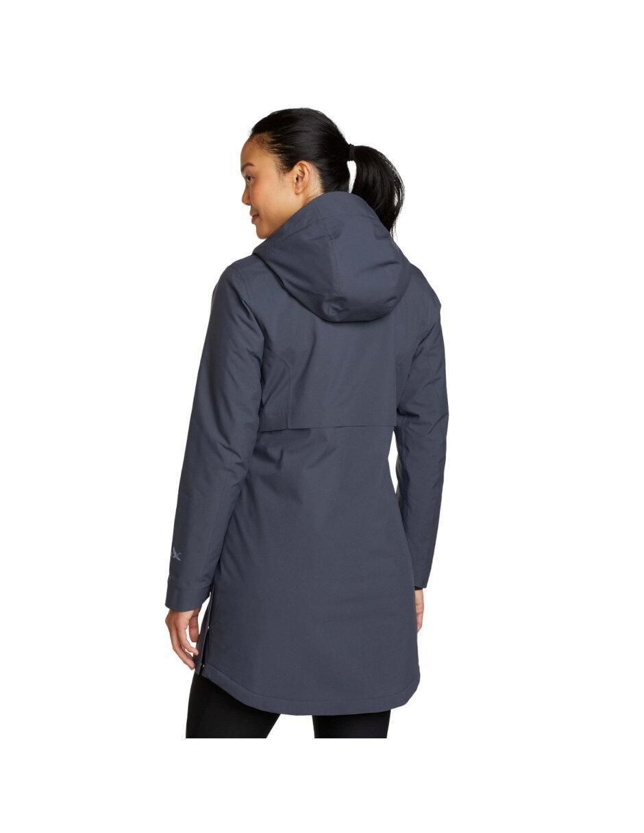 Chamarra para campismo Eddie Bauer de mujer