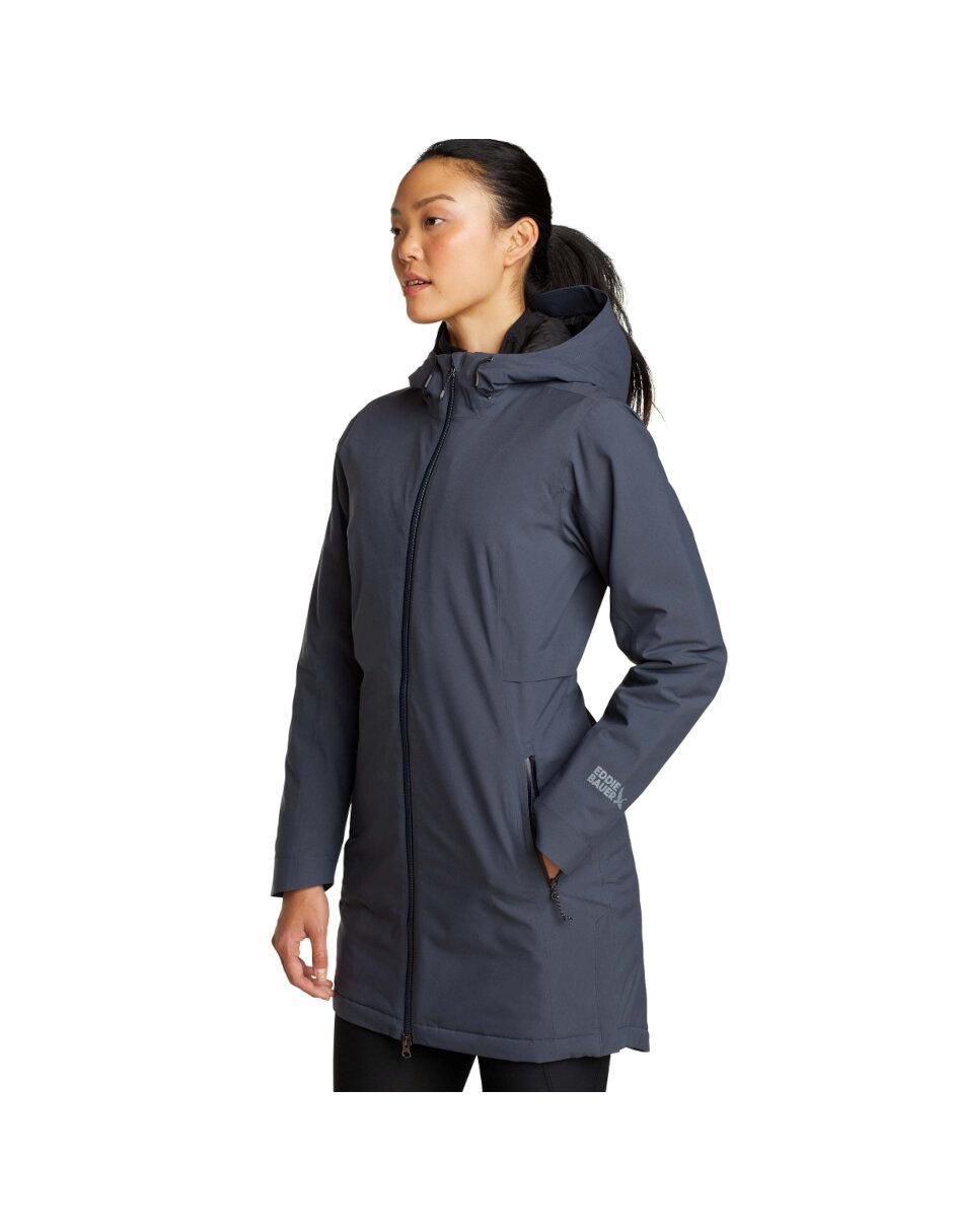 Chamarra para campismo Eddie Bauer de mujer
