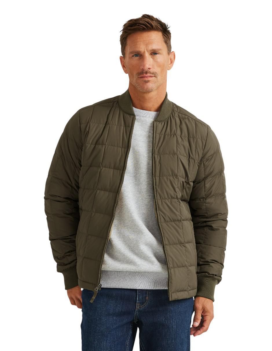 Chamarra para campismo impermeable de hombre Chamarra para campismo impermeable de hombre