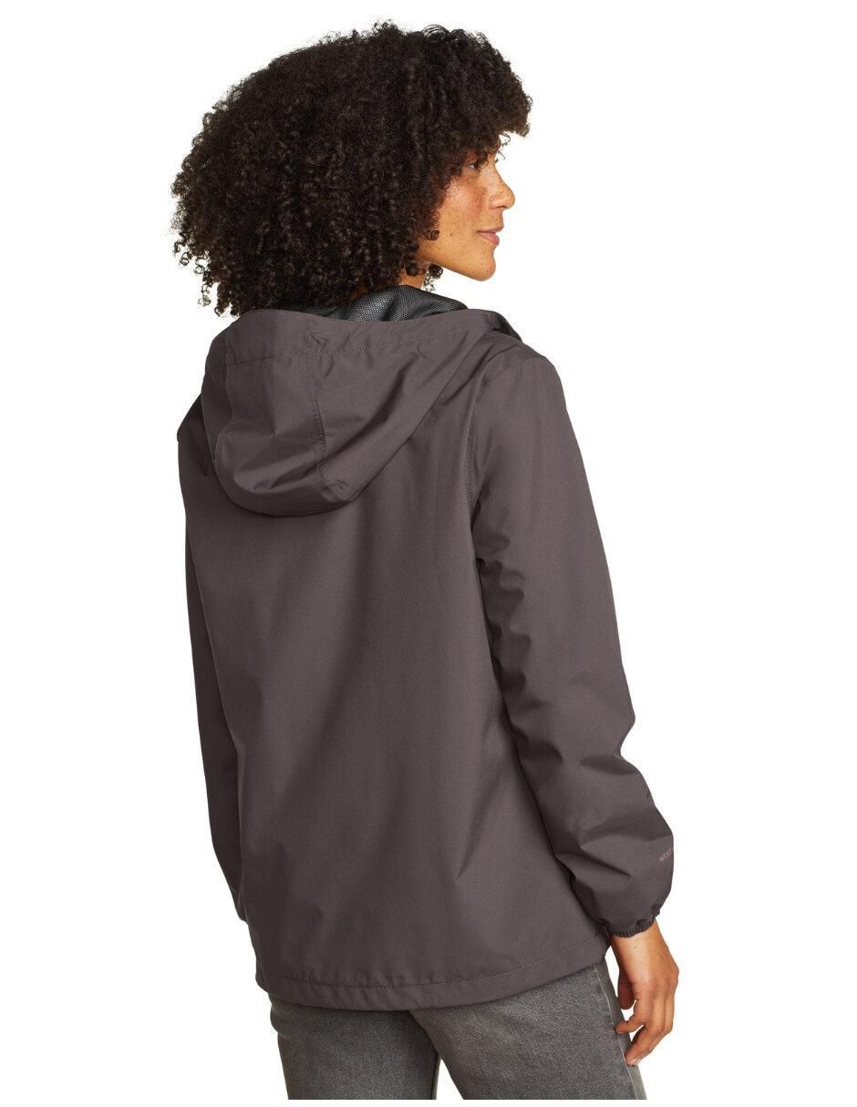 Chamarra para campismo Eddie Bauer de mujer