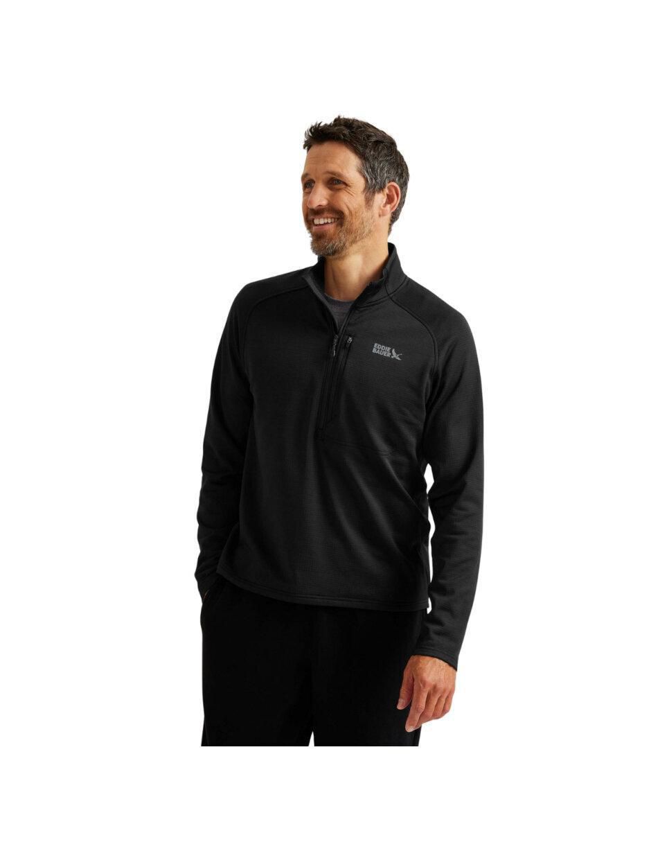 Sudadera High Route para hombre