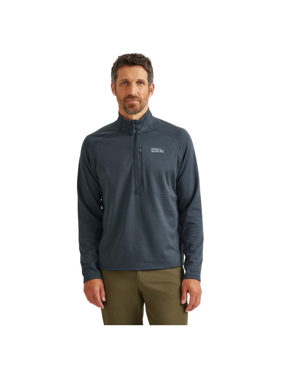 Sudadera para senderismo High Route para hombre 1