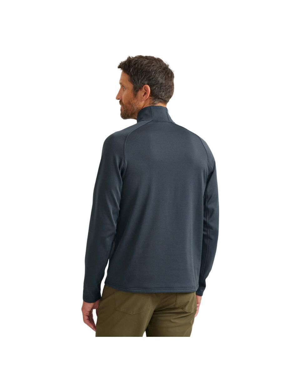 Sudadera para senderismo High Route para hombre 3
