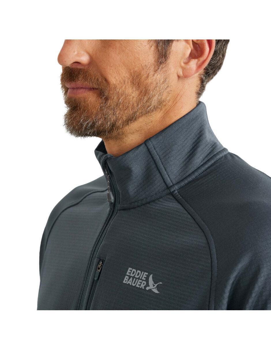 Sudadera para senderismo High Route para hombre 2
