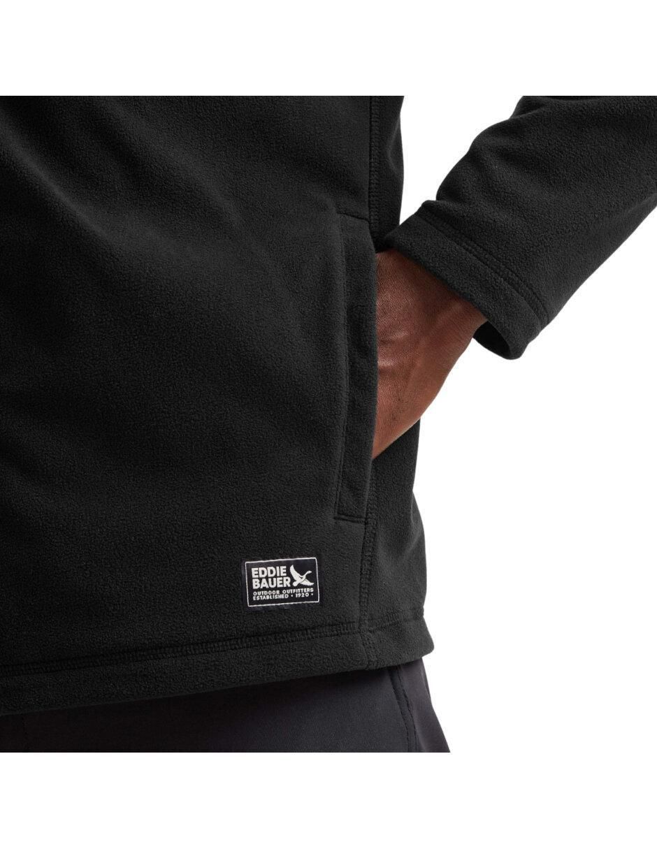 Sudadera Eddie Bauer Polar Quest 2.0 para hombre