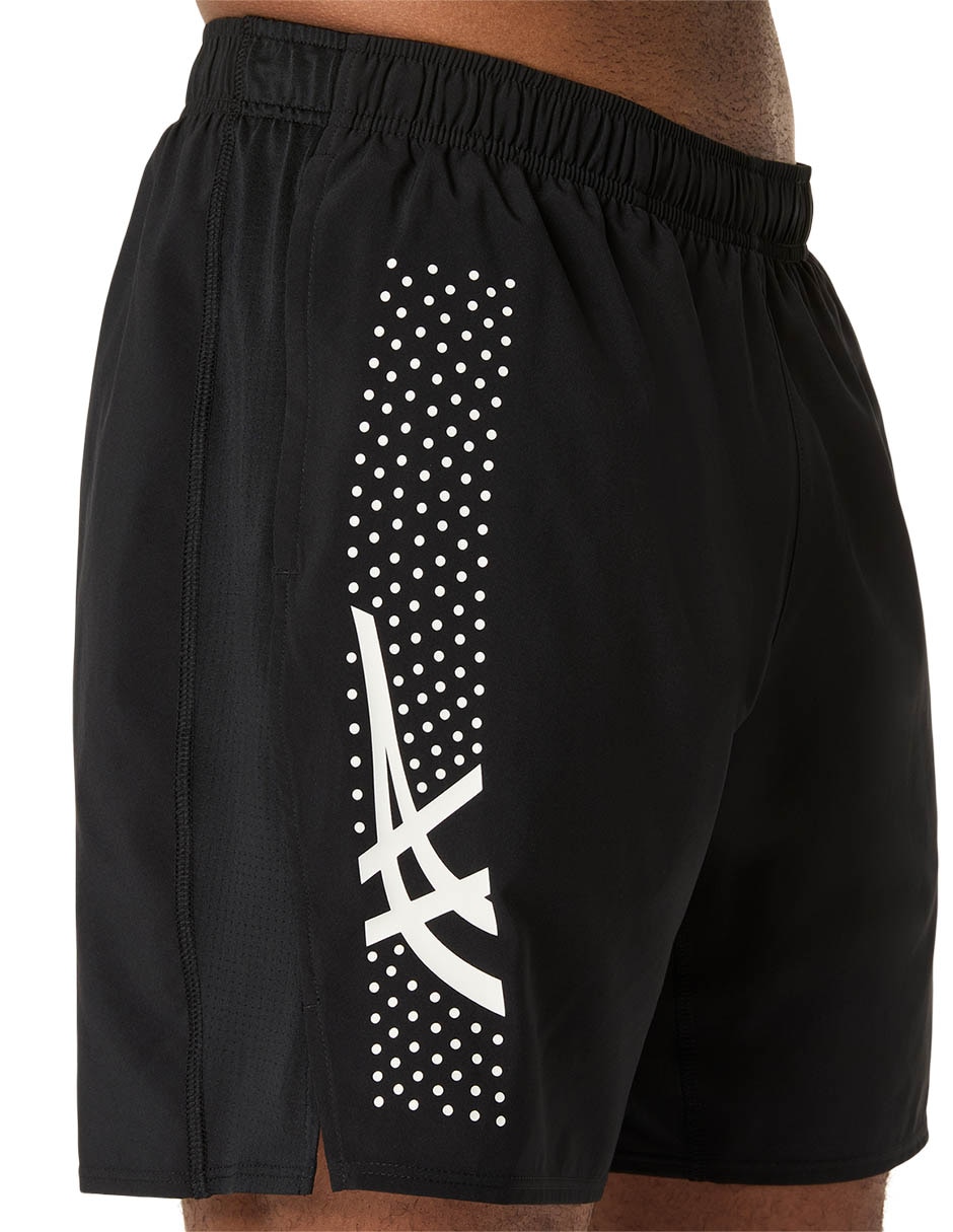 Short Asics Icon 7IN Short para correr hombre