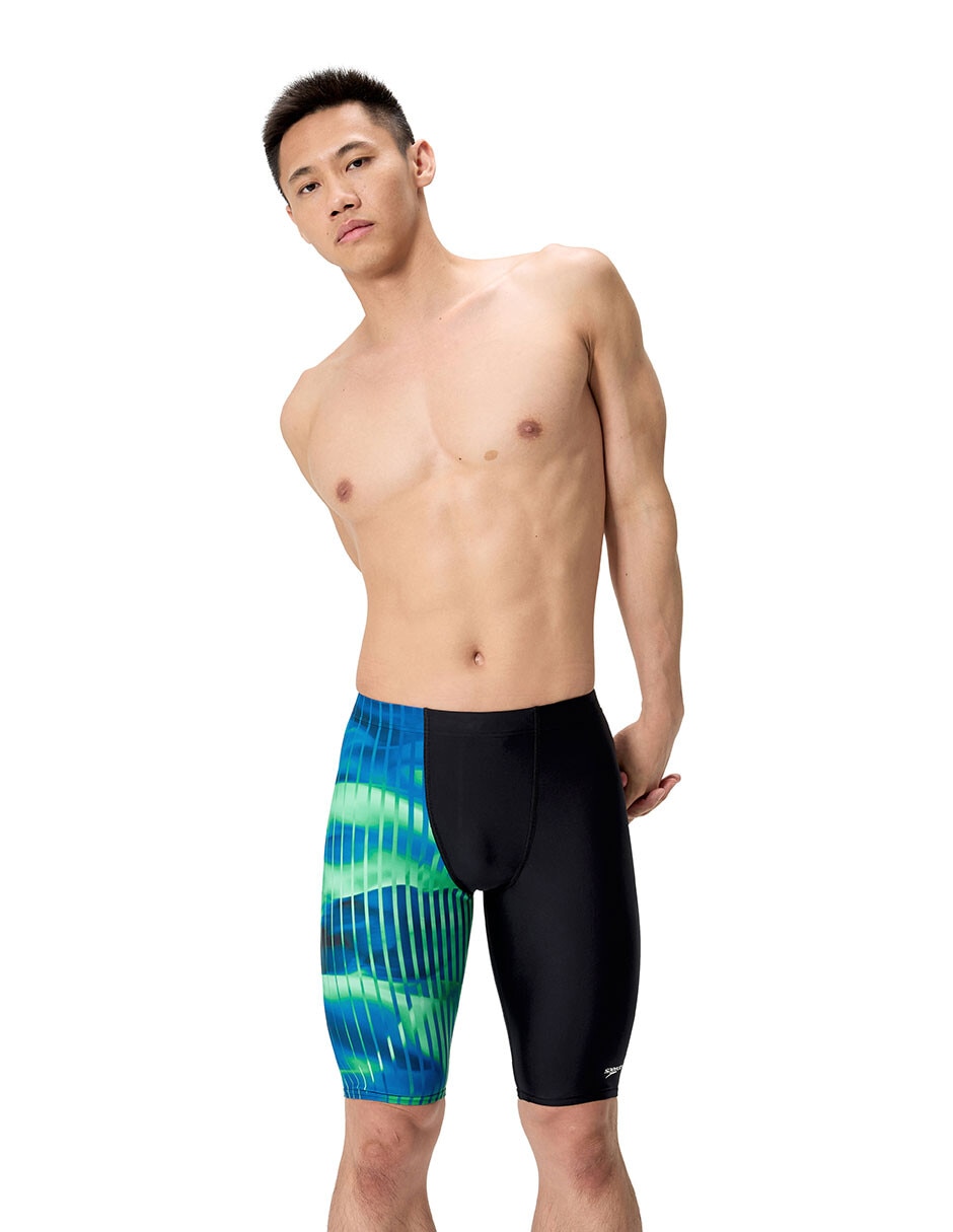 Jammer Speedo para hombre