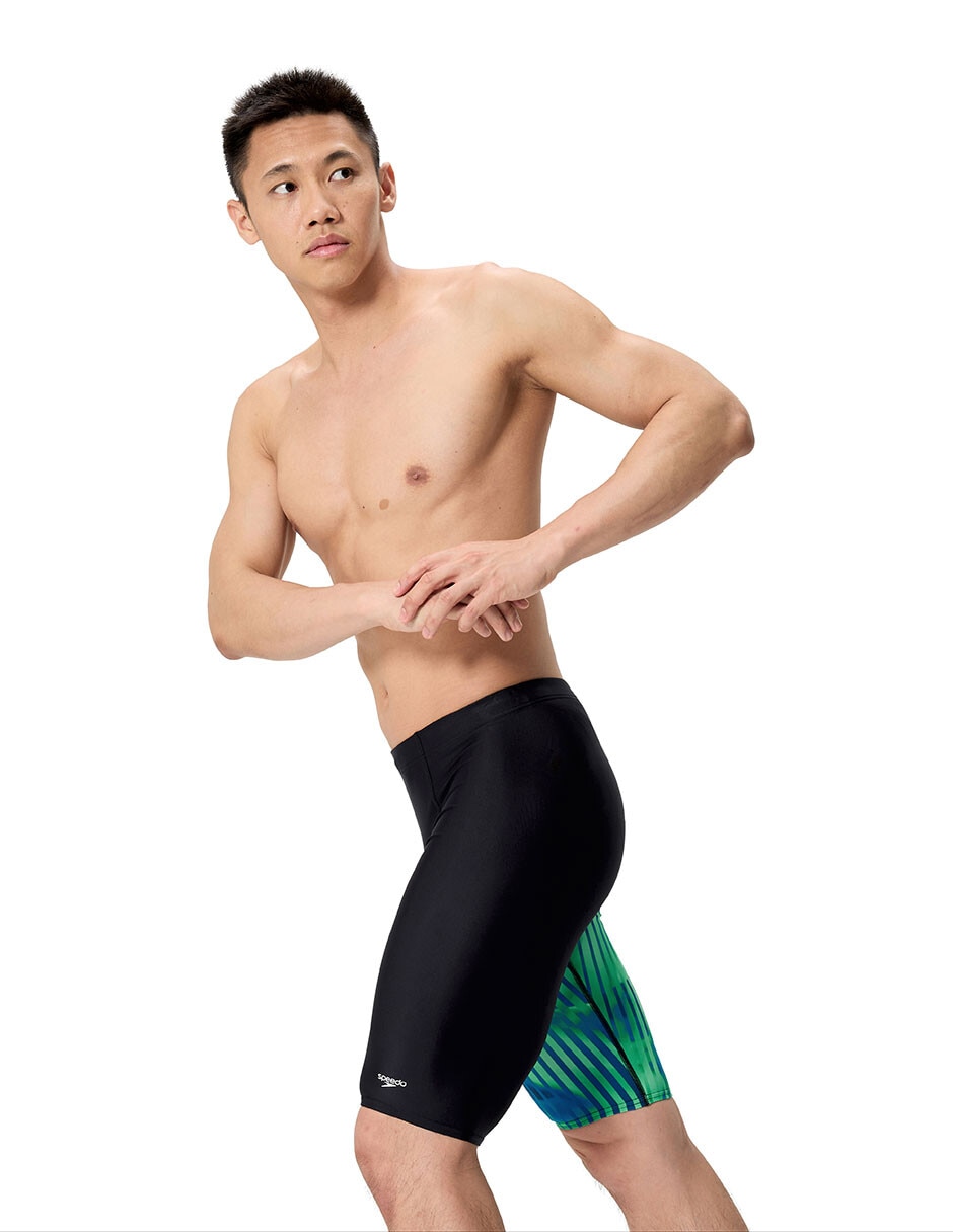 Jammer Speedo para hombre