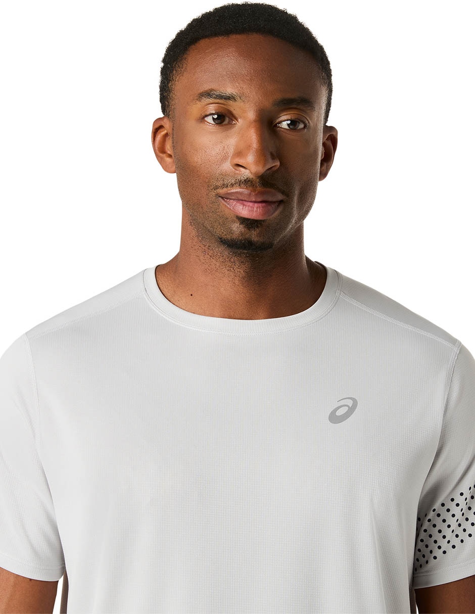 Playera Icon Ss Top manga corta para hombre 4