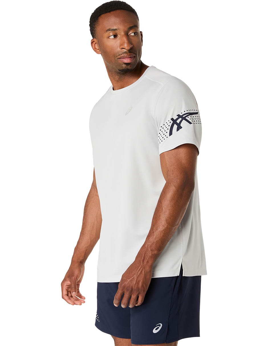 Playera Icon Ss Top manga corta para hombre 2