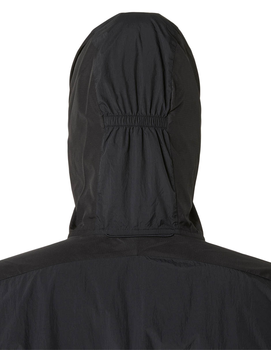 Chamarra para correr Asics Road Packable Jacket de mujer