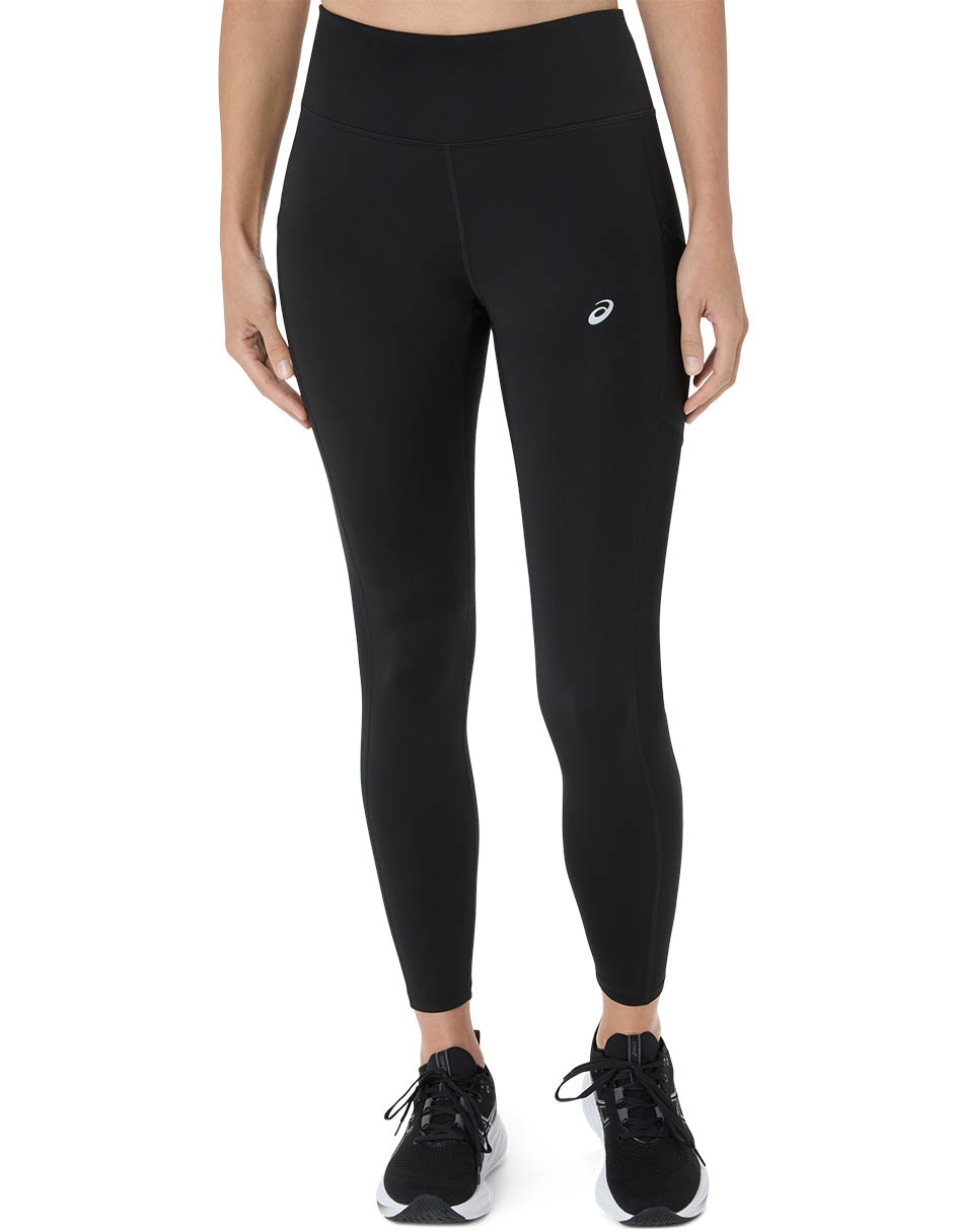 Malla Silver Tight compresión media para mujer Malla Silver Tight compresión media para mujer