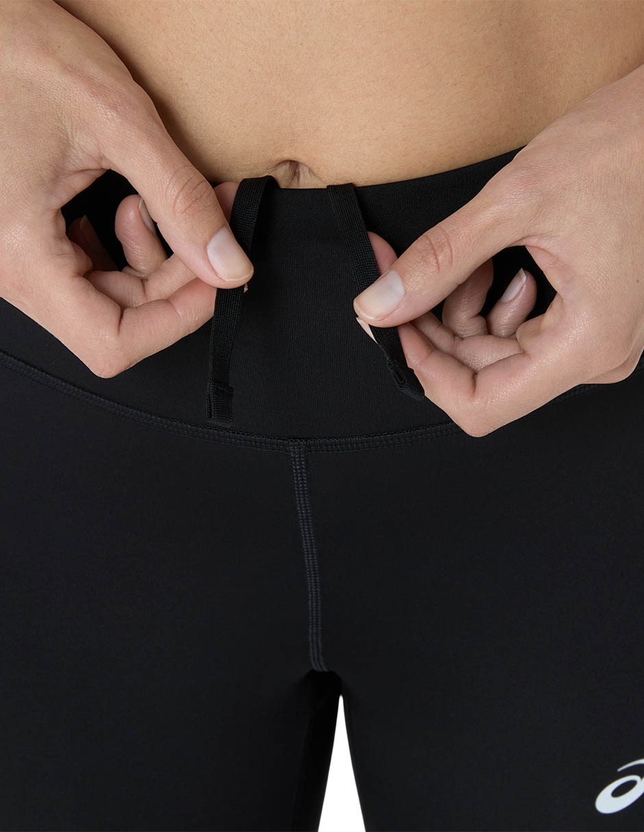 Malla Silver Tight compresión media para mujer 2