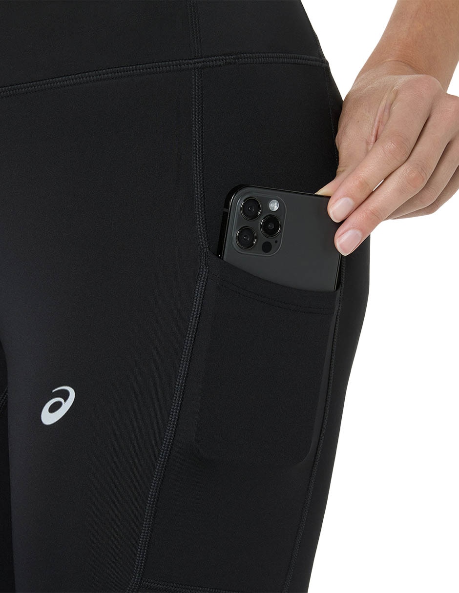 Malla Silver Tight compresión media para mujer 3