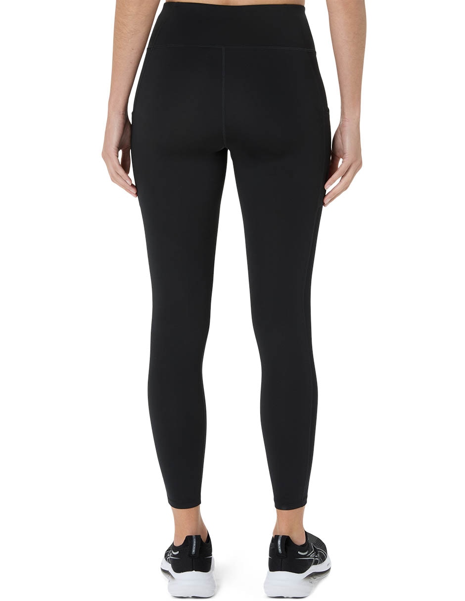 Malla Silver Tight compresión media para mujer 4