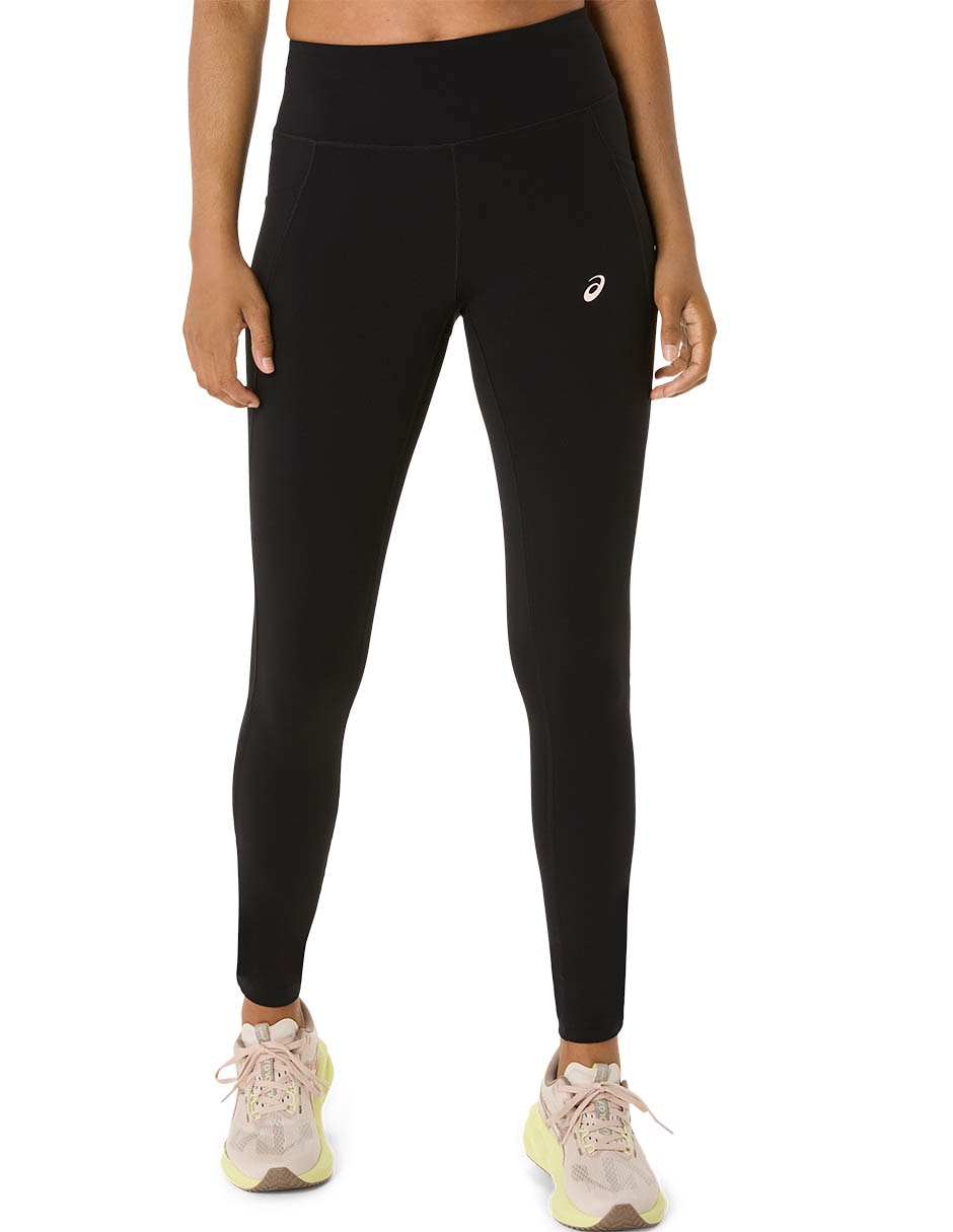 Malla Nagino Run compresión media para mujer Malla Nagino Run compresión media para mujer