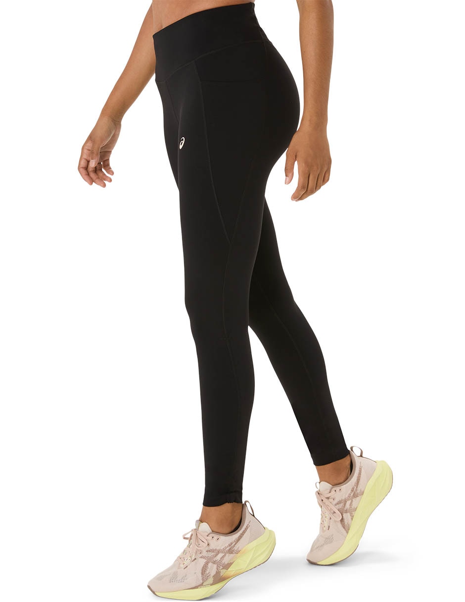 Malla Nagino Run compresión media para mujer 6
