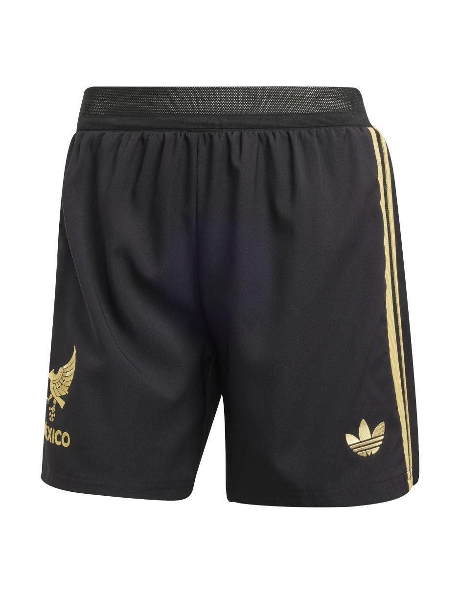 Short Adidas para fútbol mujer