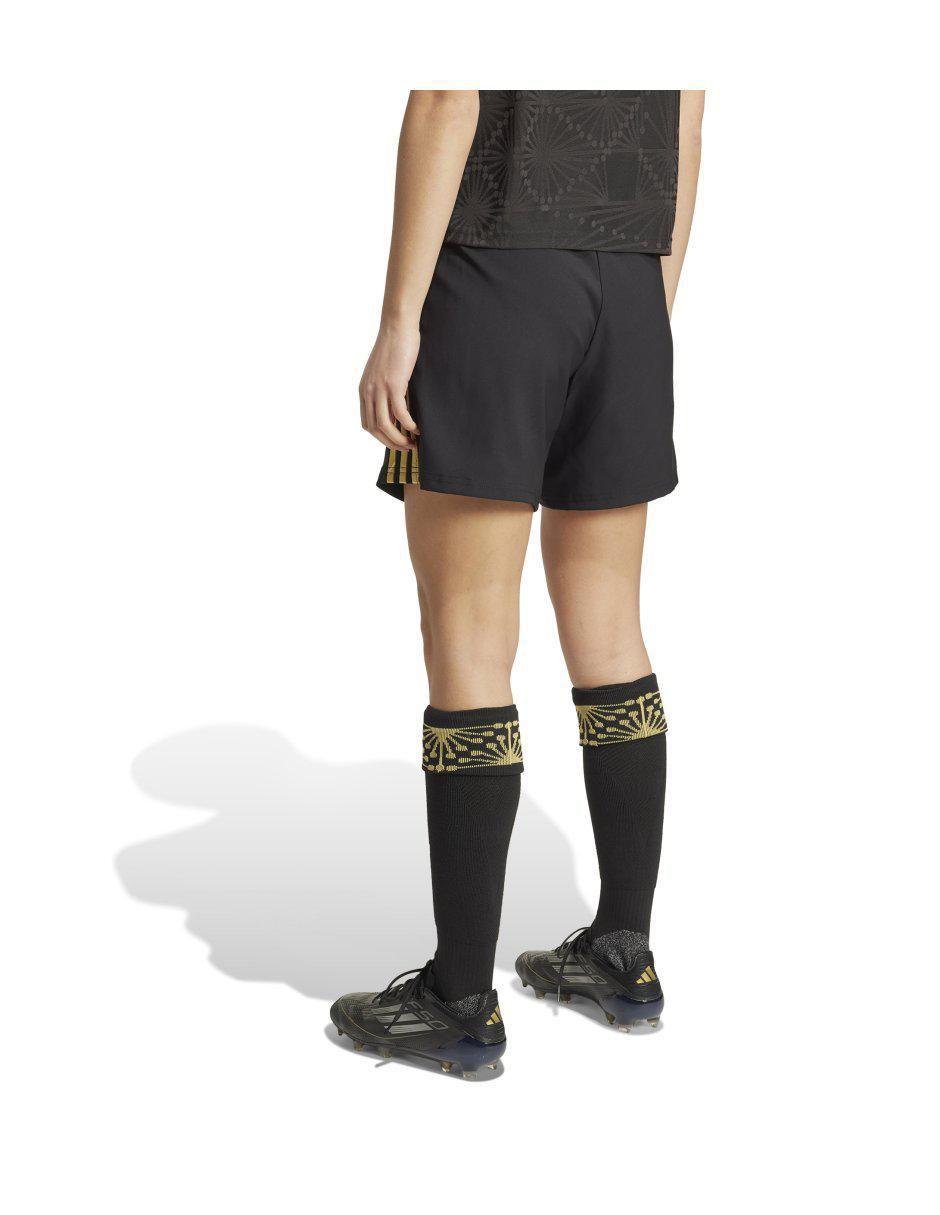 Short Adidas para fútbol mujer