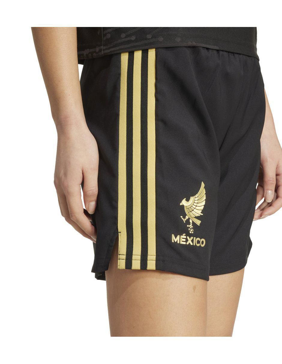Short Adidas para fútbol mujer