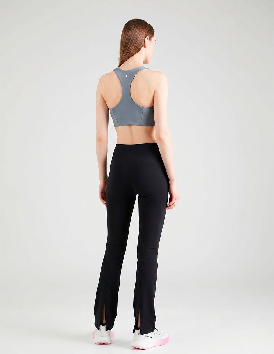 Top deportivo para outdoor mujer