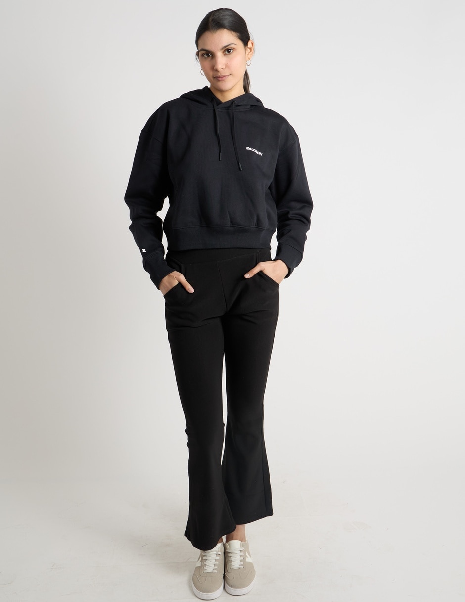Sudadera con capucha para mujer 3