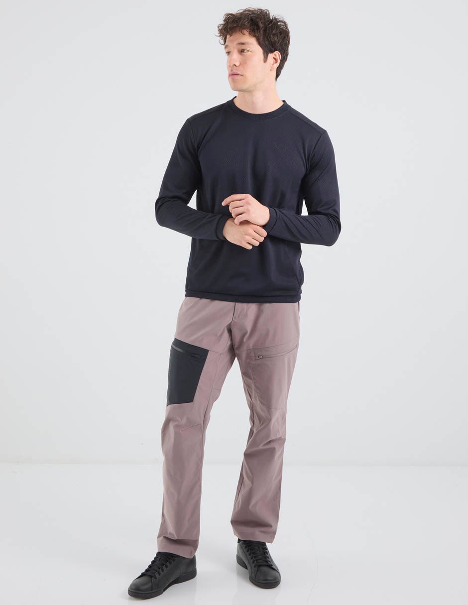 Pantalón para hombre