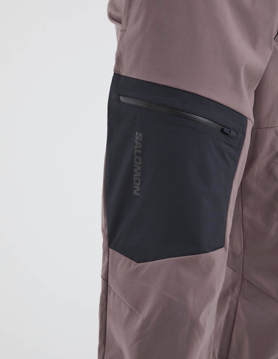 Pantalón para hombre