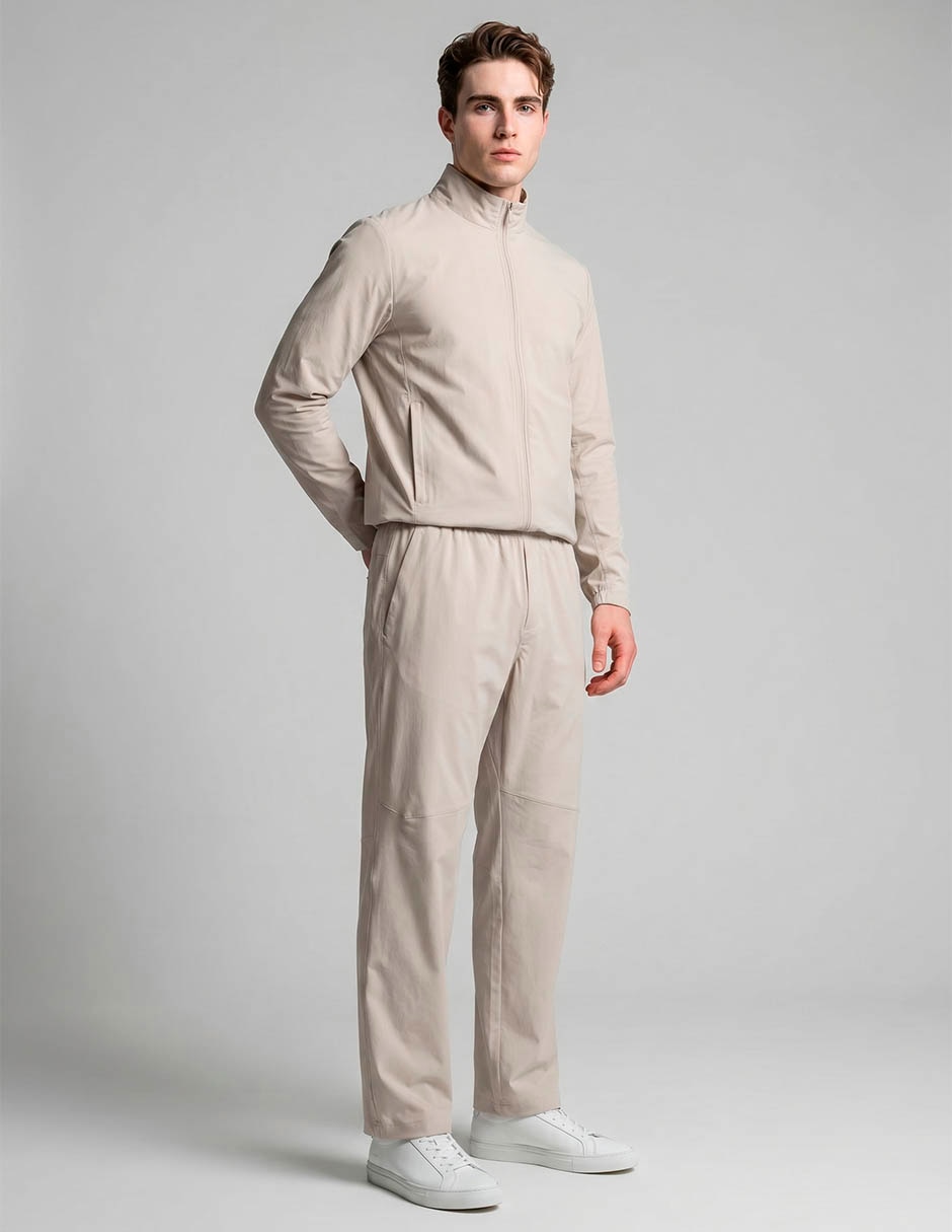 Pantalón para senderismo para hombre 3