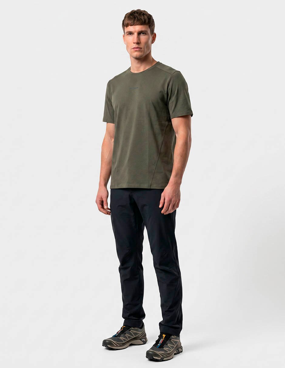 Playera deportiva para entrenamiento de hombre Playera deportiva para entrenamiento de hombre