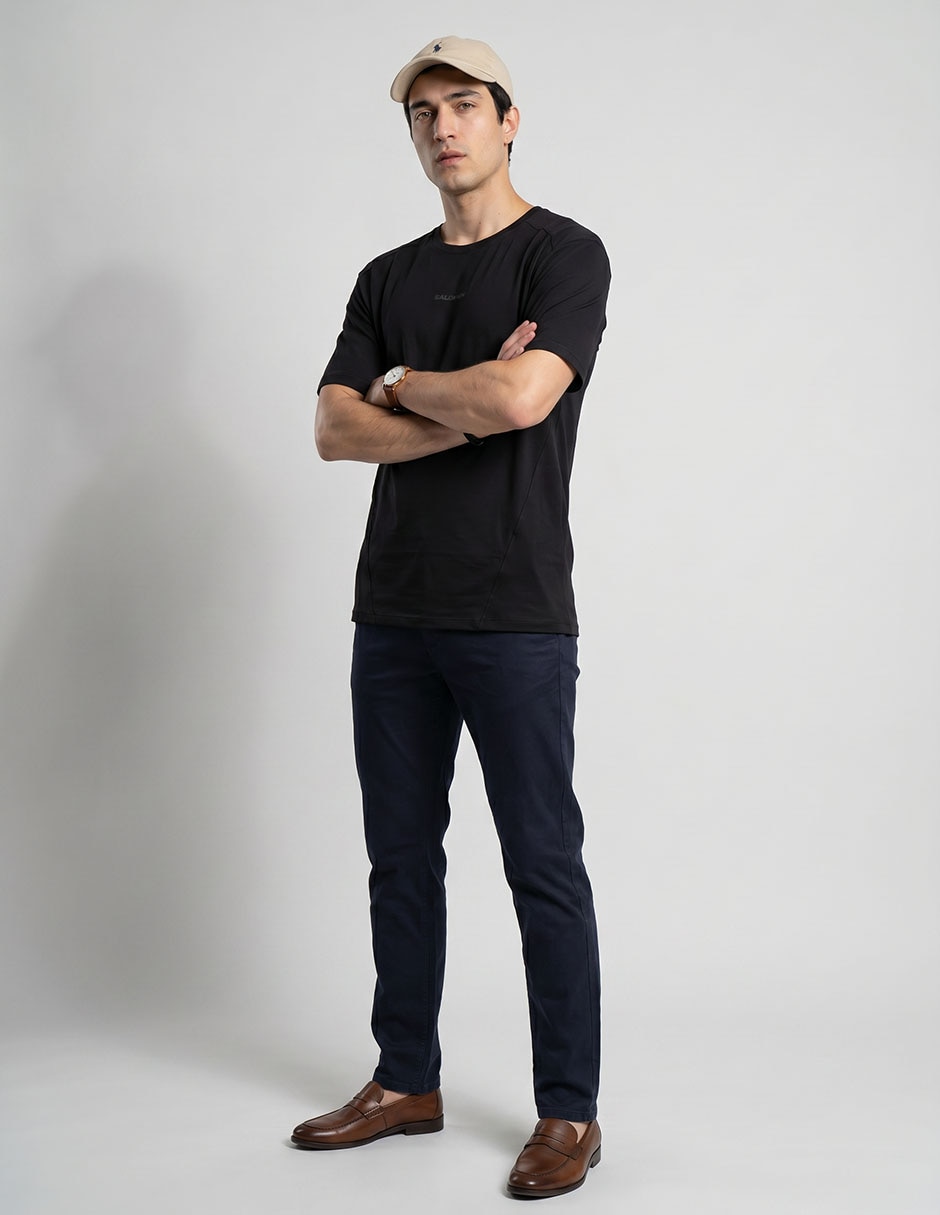 Playera para hombre 2