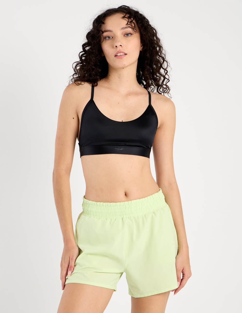 Short para correr mujer