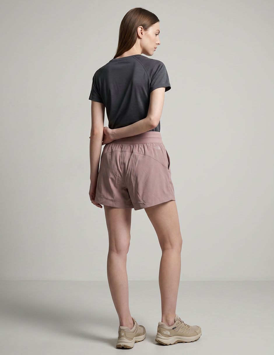 Short w aphrodite arise 5 short mujer 3