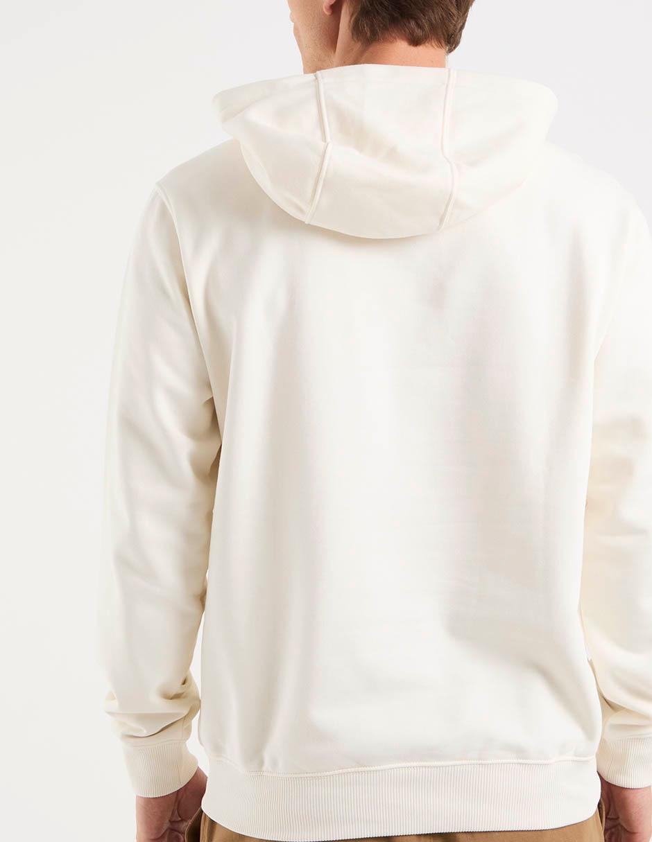 Sudadera para outdoor Chest Logo para hombre