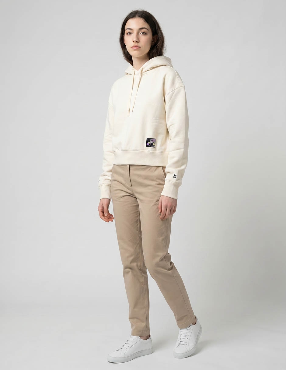 Sudadera Para Mujer 3