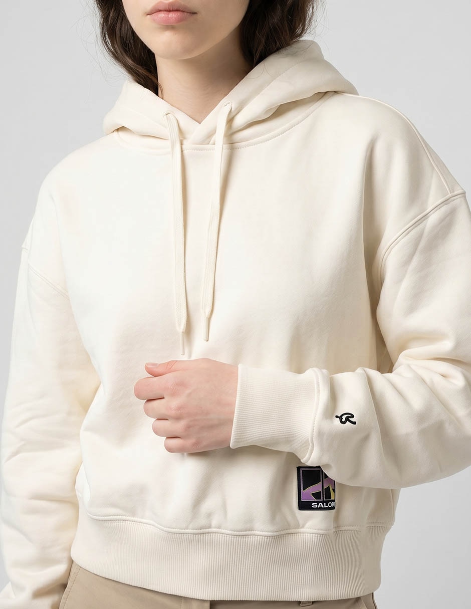 Sudadera Para Mujer 4