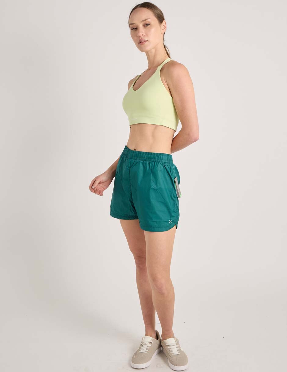 Top deportivo Salomon para entrenamiento mujer