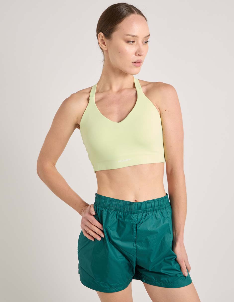 Top deportivo para entrenamiento mujer Top deportivo para entrenamiento mujer