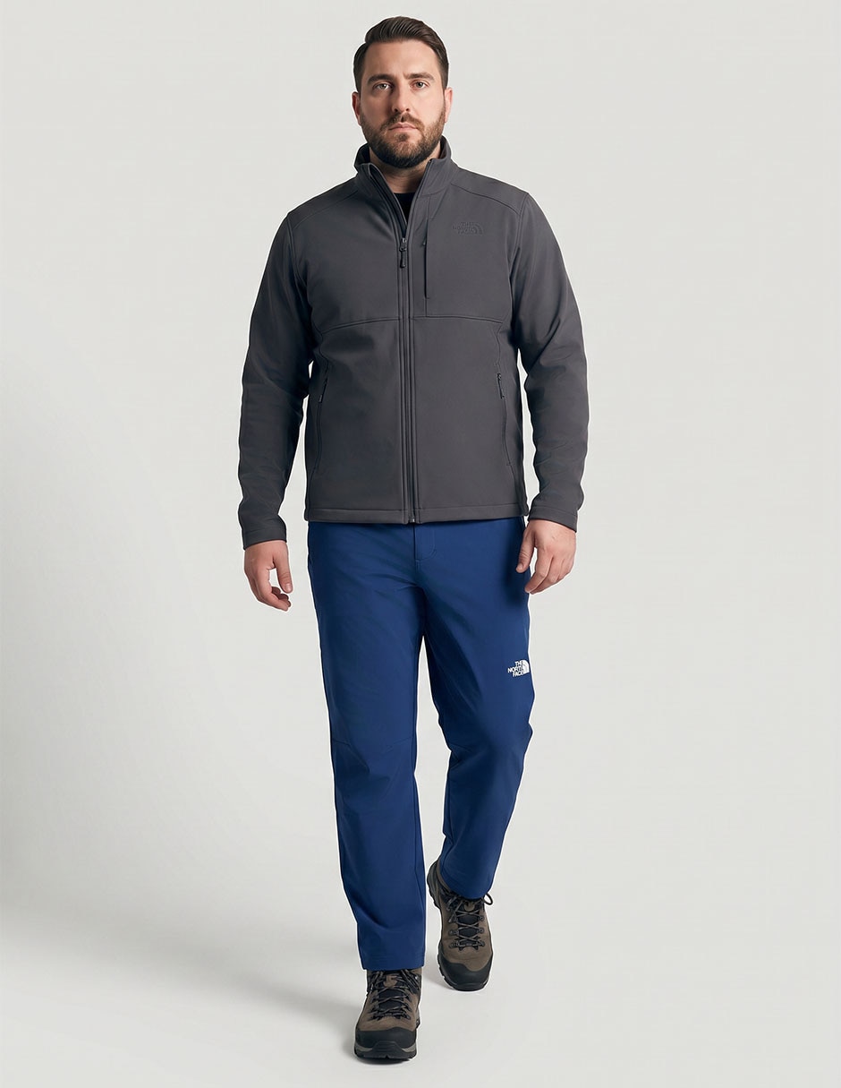 PANTS JOGGER THE NORTH FACE HOMBRE NF0A